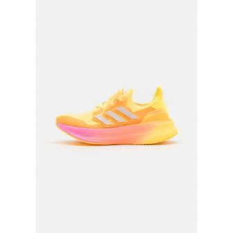 아디다스 5138296 Adidas ULTRABOOST 5 - Road running shoes spark/zero metallic