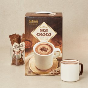 핫초코 20g*100입
