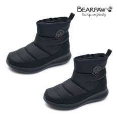 베어파우(BEARPAW) RILEY MENS 패딩부츠 (unisex) 2종 택1