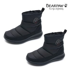 베어파우(BEARPAW) RILEY MENS 패딩부츠 (unisex) 2종 택1