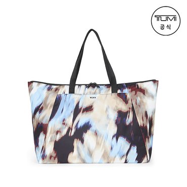 TUMI [TUMI KOREA] 보야져 저스트 인 케이스 토트백 서울라이트_0196624SLT