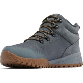 영국 콜롬비아 등산화 Columbia Fairbanks Mid Mens Snow Boots 1737777