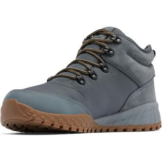  영국 콜롬비아 등산화 Columbia Fairbanks Mid Mens Snow Boots 1737777