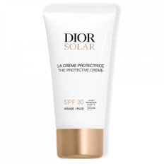 디올 DIOR 선크림 솔라 프로텍티브 페이스 크림 SPF30, 50ml