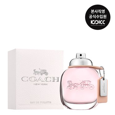 코익퍼퓸 코치 EDT 50ML