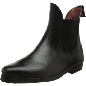 독일 HKM 남자 승마부츠 승마용품 1851194 Jodhpur boots Soft with elasticated vent