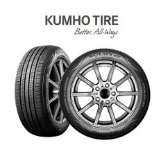 금호타이어 SOLUS TA51 245/40R19 (택배발송/장착비별도)