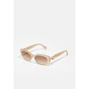 4745299 Swarovski Sunglasses - beige/brown