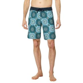 3697671 Volcom Barnacle Stoney 19 Boardshorts