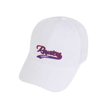 NBA TOR 스크립트 자수 HARD BALL CAP_HC165 N245AP474P