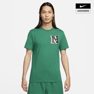 나이키 맨즈 나이키 스포츠웨어 티셔츠 NIKE FV3773-365