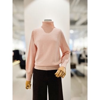 아이잗컬렉션 [파주점] [더아이잗컬렉션]소프트 폴라넥 풀오버 니트 CPAA1PO041