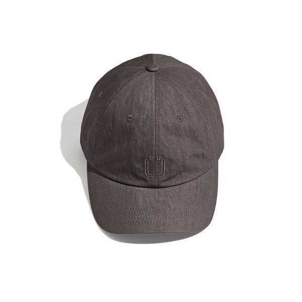 Ssg Cap DRAWSTRING BALL CAP / CHARCOAL - SSG.COM