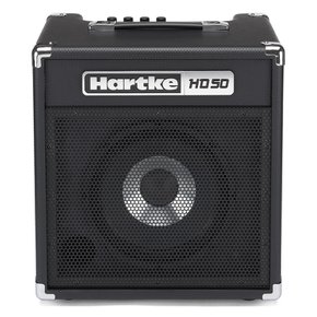 Hartke HD 시리즈 HD50베이스 앰프 콤보 50W []