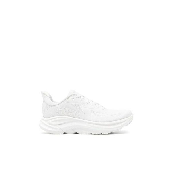 26SS 호카 여성 클리프톤 10 1162031WWH WHITE DOM