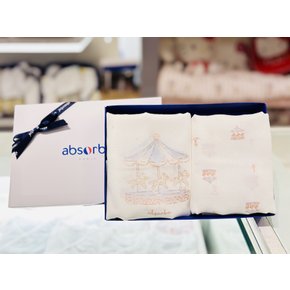 ( 26년F/W 임신출산축하선물)델루카손수건SET 10장(AB2655HC01)