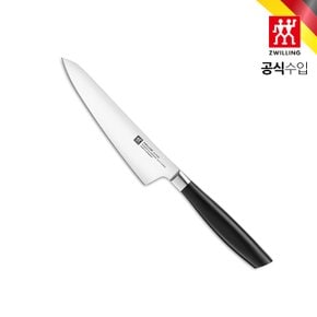 [즈윌링] 올스타 컴팩트 셰프나이프 14cm 크롬실버(HK1020798)