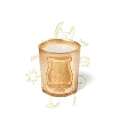 클래식 캔들 아이코닉 스펠라 270g