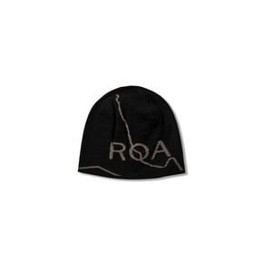 26SS 로아 모자 YBUW205YA04BLK0001 BLACK DOM