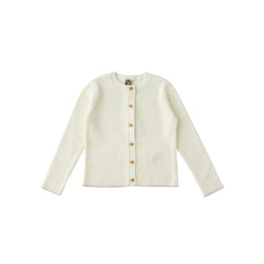 BONTON BT-WH 로타 골지가디건 75A7T-200-01