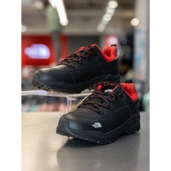 노스페이스 [여주점] NS91Q57A 버팔로 로우 등산화