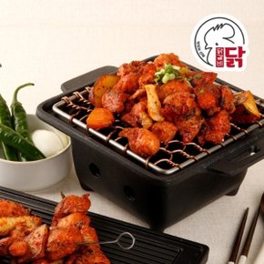 산지직송 춘천 닭갈비 1kg