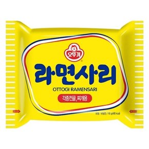 오뚜기 라면사리 110g