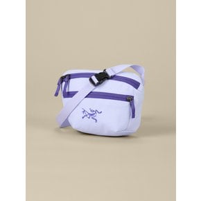 [시흥점] [공식판매처]FW26 맨티스 1 웨이스트 팩 Mantis 1 Waist Pack (ABQFU09234)