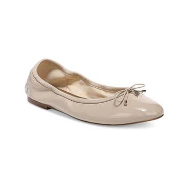 이스퀘어 4232363 Sam Edelman Felicia Womens Ballet Flats