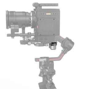 DJI RS2 / RSC 2 짐벌 카운터웨이트 3125