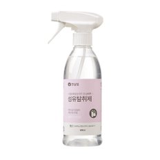 한살림 섬유용 탈취제 400ml