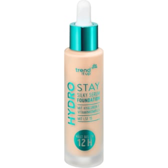  트렌드 잇 업 파운데이션 하이드로 스테이 005 Light Skin 30ml