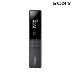 소니 SONY 초소형녹음기 ICD-TX660 초소형녹음기 고성능/고음질 보이스레코더 유튜브영상녹음/방송녹음