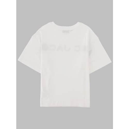 [해외배송] 26 S/S 마크 제이콥스 티셔츠 콘 SCRITTA (KIDS 상품) W60766K_10P B0042068619
