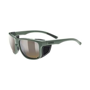 독일 우벡스 고글 Uvex 남녀공용 Sportstyle 312 Vpx Sportbrille 1er Pack 1344540