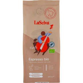 LaSelva 라셀바 포르테 에스프레소 원두 250g