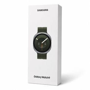 삼성 갤럭시워치9 44mm 블루투스 SM-L355N 가개통 미개봉 새제품 보호필름 포함