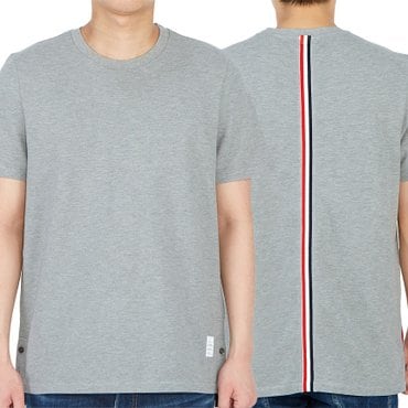톰브라운 남성 반팔티셔츠 MJS056A 00050 055