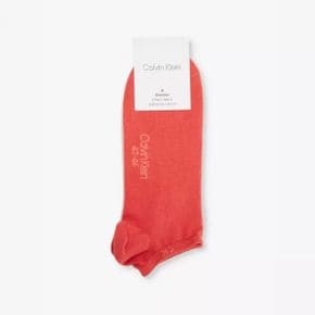 5513496 CALVIN KLEIN Branded low-cut pack of two stretch-cotton-blend socks