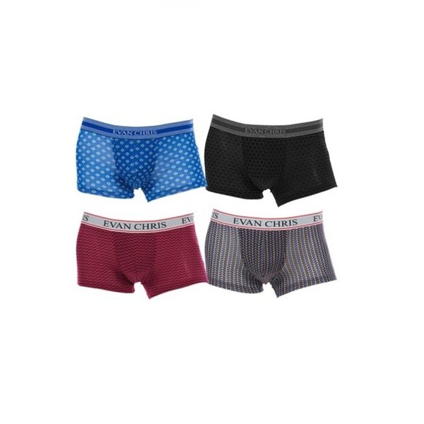 메비우스+시그니처 4종 기능성 남성 언더웨어 심리스 속옷 드로즈 남자 팬티