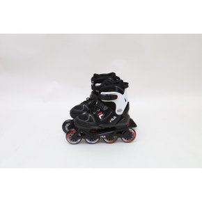 휠라 아동인라인 FILA X-ONE 보라매 KC인증 모노코크프레임 마이크로조절장치