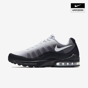 맨즈 나이키 에어맥스 인비고 프린트 NIKE 749688-010