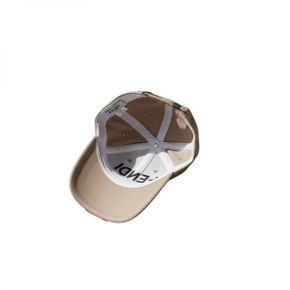 펜디 Logo Cap (FXQ969 AU3Q F0QB9) (로고 캡)