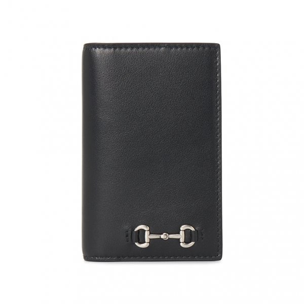 [부산점] 홀스빗 남성 카드지갑 846951 AAFP1 1000