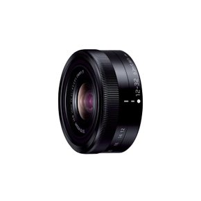 파나소닉 표준 줌렌즈 마이크로포서즈용 루믹스 G VARIO 12-32mm F3.5