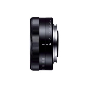 파나소닉 표준 줌렌즈 마이크로포서즈용 루믹스 G VARIO 12-32mm F3.5