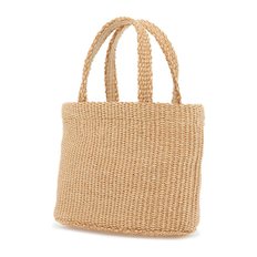 [해외배송] 지미추 비치 미니 토트백 BEACH TOTE E W MINI JYN A0016