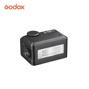 iT30Pro 포켓 TTL 카메라 플래시 스피드라이트 사진 촬영 조명