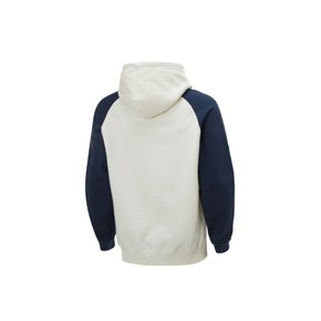 공용 루즈핏 런버드 기모 후드 풀오버 32YC365148 보온성 데일리 RUNBIRD HOOD PULLOVER