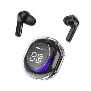 키즈 LED 블루투스 청력보호 이어폰 BT10K